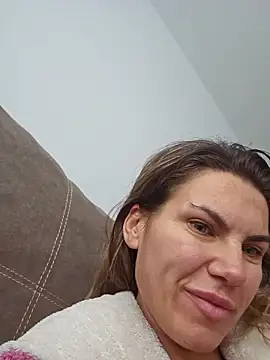 FeliciaKrige online show from 11, 1, 2026