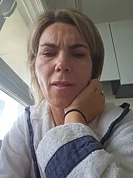 FeliciaKrige online show from 28, 5, 2026