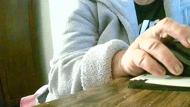 douceur63 online show from 23, 11, 2025