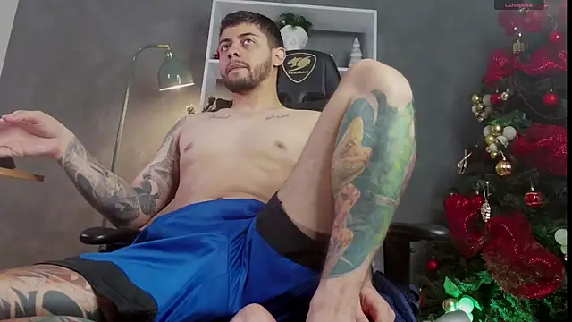 alessandro duty online show from 5, 12, 2025