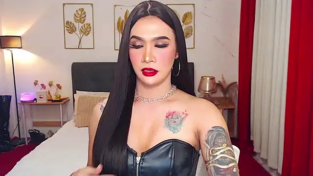 SeductiveLexieX online show from 17, 11, 2025