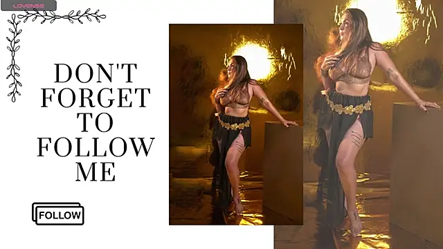 chantall1375 online show from 18, 2, 2025