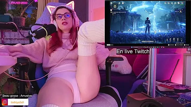 Indriya2x0 online show from 25, 11, 2025