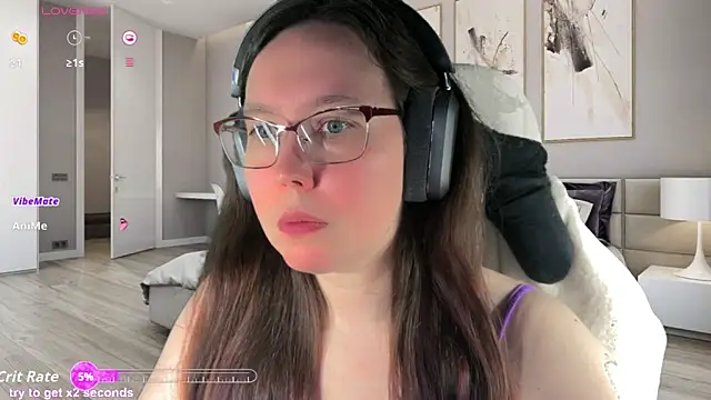 Victoria Romans online show from 25, 5, 2026