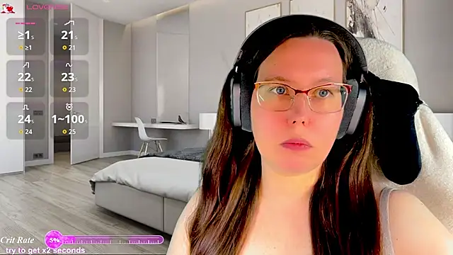 Snapshot of Victoria_Romans chatting on 6, 7, 2026 Victoria Romans online show from 6, 7, 2026
