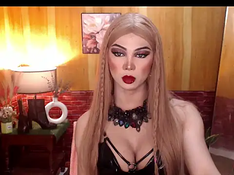 MagneticBeauty online show from 9, 9, 2025