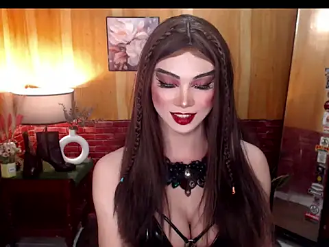 MagneticBeauty online show from 13, 9, 2025