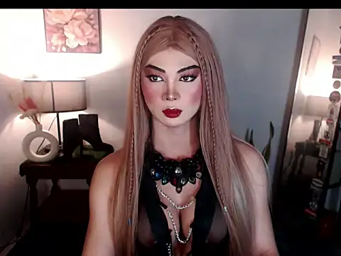 MagneticBeauty online show from 24, 9, 2025