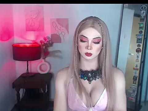 MagneticBeauty online show from 25, 10, 2025