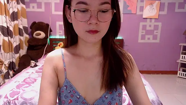 Sweety Aria online show from 19, 10, 2025