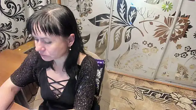 EVILENSA online show from 12, 3, 2025