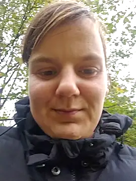 Cutegirlforyou online show from 25, 10, 2025