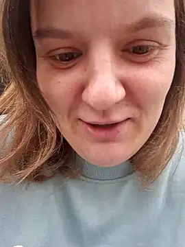 Cutegirlforyou online show from 5, 11, 2025