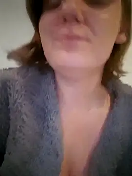 Cutegirlforyou online show from 23, 11, 2025