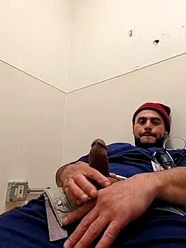 gardy8585 online show from 25, 11, 2025