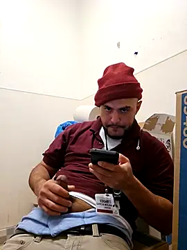 gardy8585 online show from 26, 11, 2025