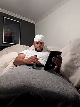 gardy8585 online show from 27, 3, 2026