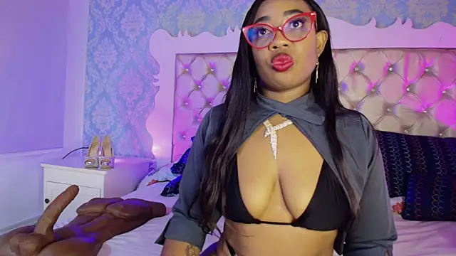 CaseyMoon online show from 16, 1, 2026