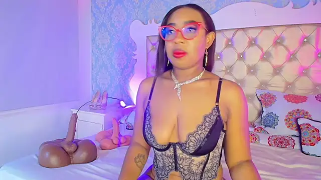 CaseyMoon online show from 17, 3, 2026