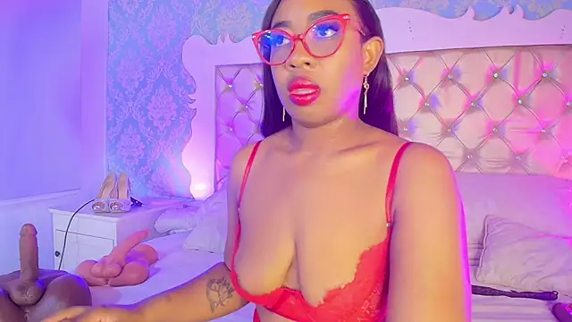 CaseyMoon online show from 1, 4, 2026