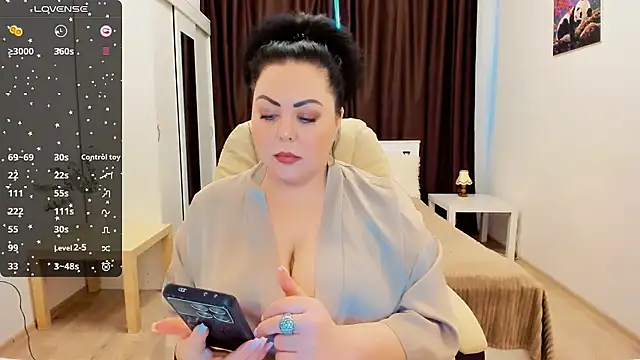 Snapshot of Nina_Hopper chatting on 20, 12, 2024 Nina Hopper online show from 20, 12, 2024