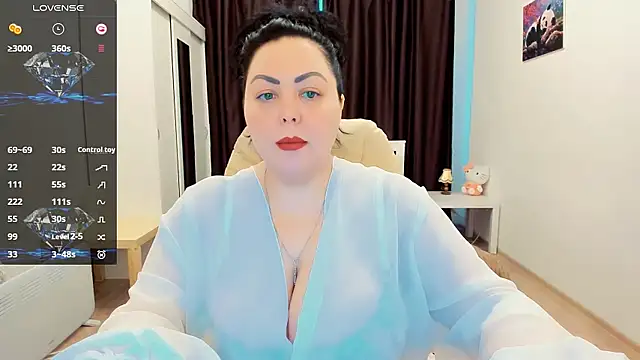 Snapshot of Nina_Hopper chatting on 13, 3, 2025 Nina Hopper online show from 13, 3, 2025