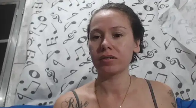 Venusluxodomme online show from 26, 1, 2025