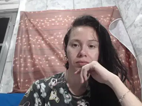 Venusluxodomme online show from 21, 9, 2025