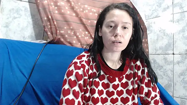 Venusluxodomme online show from 11, 10, 2025