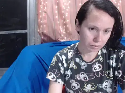 Venusluxodomme online show from 24, 4, 2026