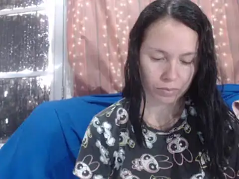 Venusluxodomme online show from 27, 4, 2026