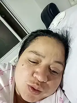 Danna chubby online show from 25, 12, 2024