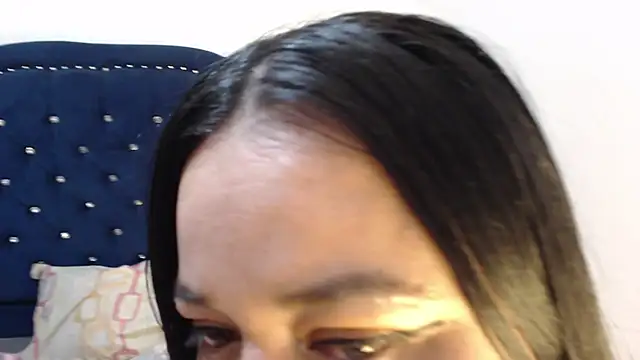 Danna chubby online show from 26, 9, 2025