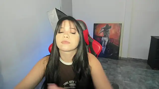 kiarafonseca  online show from 29, 9, 2025