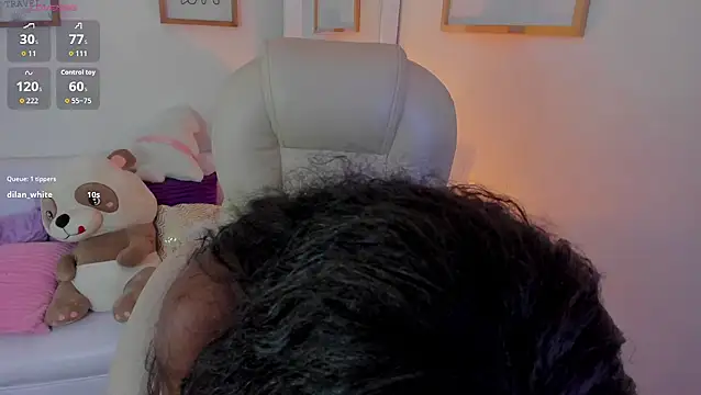 Snapshot of zobe_love chatting on 15, 1, 2026 zobe love online show from 15, 1, 2026