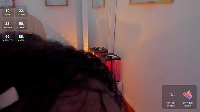 zobe love online show from 3, 4, 2026