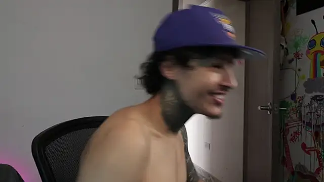 trieone online show from 13, 3, 2026