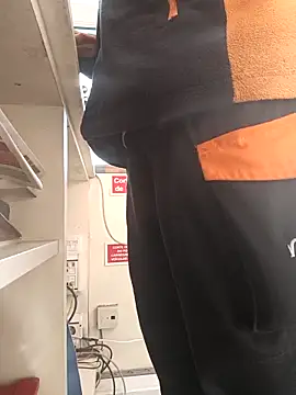 Blog100vergonhas online show from 14, 4, 2026