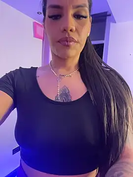 Victoria14  online show from 16, 1, 2026