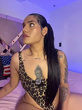 Victoria14  online show from 15, 3, 2026