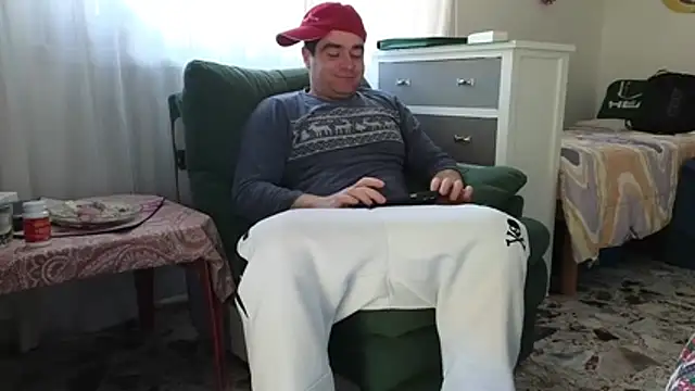 Snapshot of Dharmare@xh chatting on 19, 3, 2026 Dharmarexh online show from 19, 3, 2026