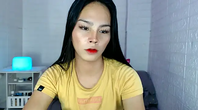 urnaughtydolly69 online show from 21, 1, 2025