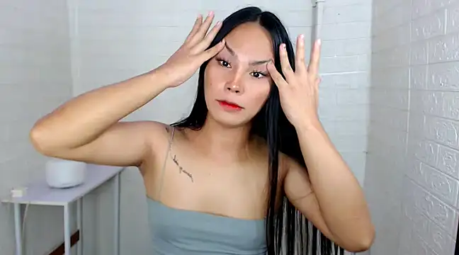 urnaughtydolly69 online show from 20, 3, 2025