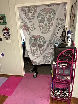 lolabunny9 online show from 10, 12, 2024