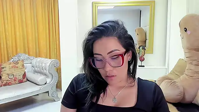 gaby trent online show from 13, 12, 2024