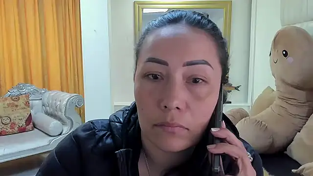 gaby trent online show from 21, 12, 2024