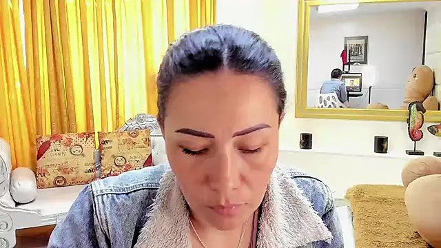 gaby trent online show from 24, 12, 2024