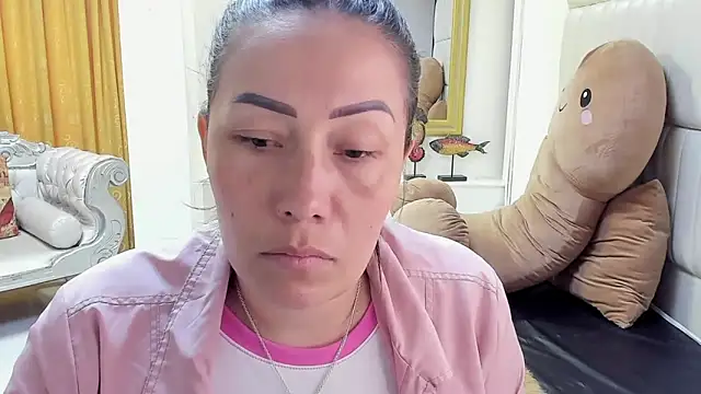 gaby trent online show from 26, 12, 2024
