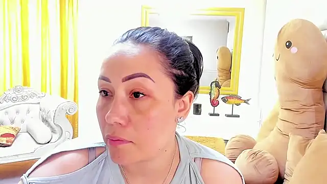 gaby trent online show from 31, 12, 2024