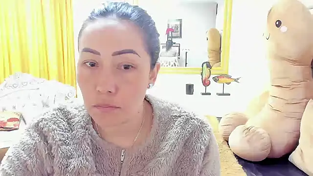 gaby trent online show from 3, 1, 2025